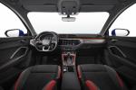Audi Q3 40 TFSI Quattro S-Line 2019 года (CN)